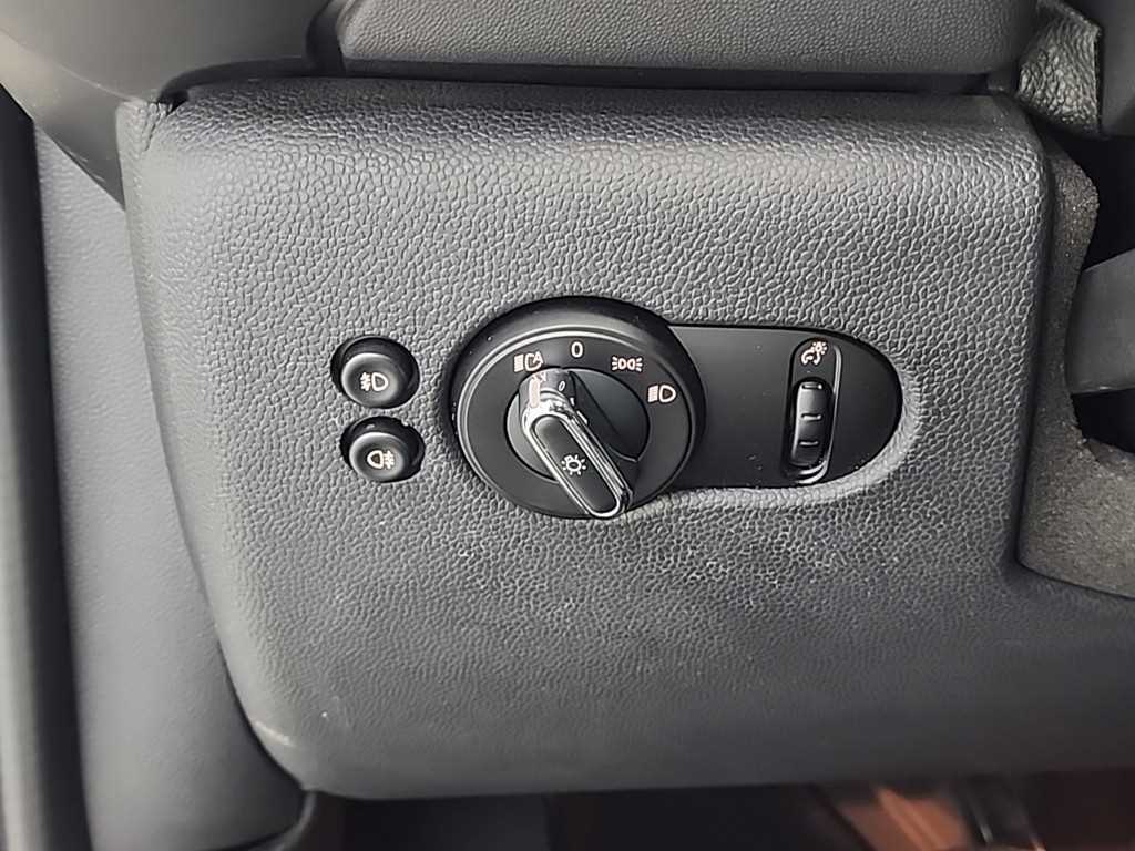 Mini Cooper 2015 Blanco - Importación desde Corea - HF Imports Iquique - Foto 19