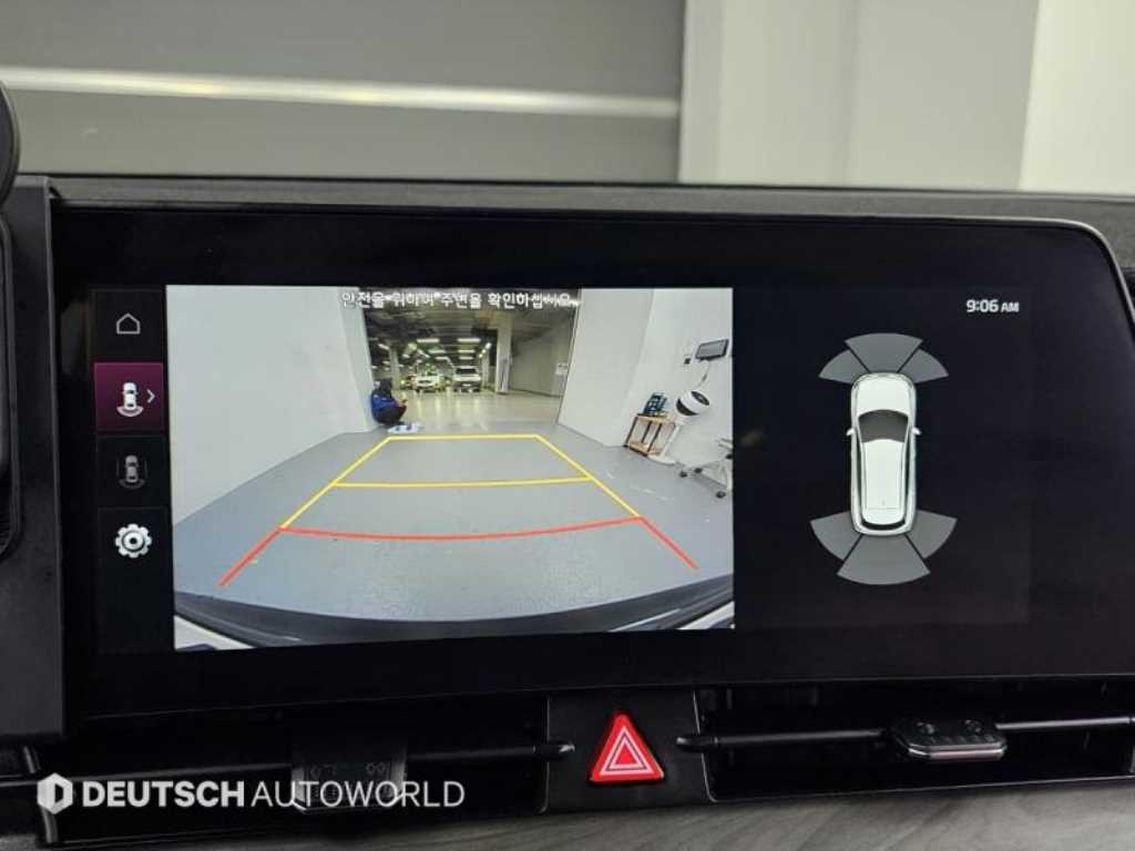 KIA Sportage 2022 Blanco - Importación desde Corea - HF Imports Iquique - Foto 15