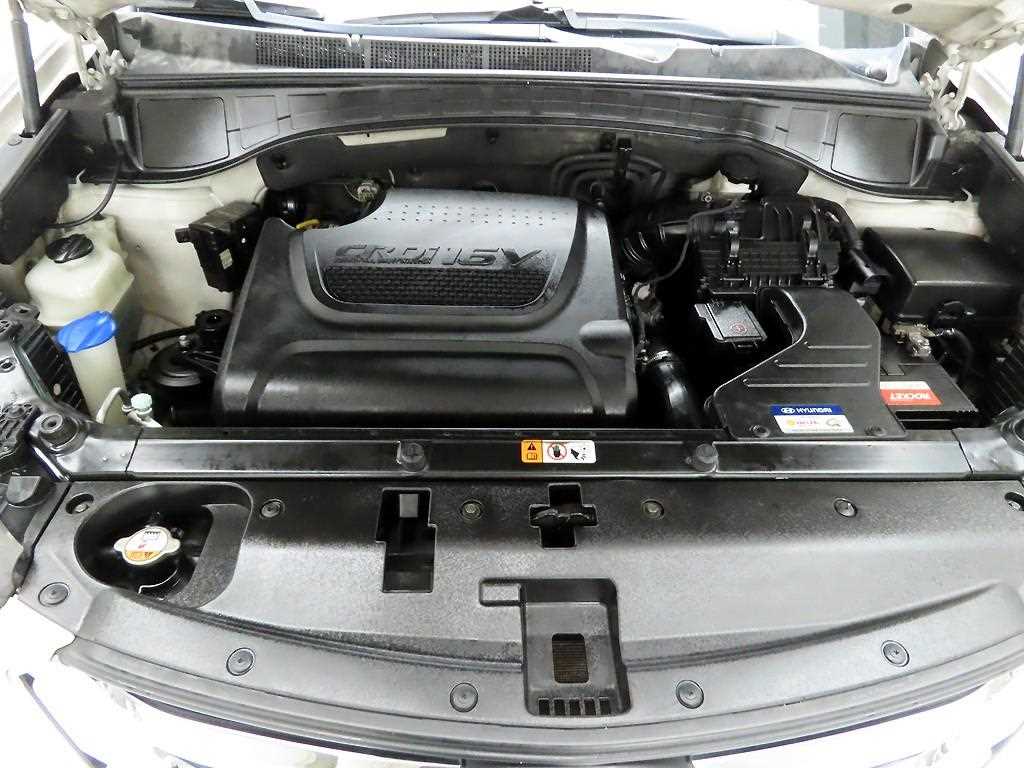 HYUNDAI Santa Fe 2013 - Importación desde Corea - HF Imports Iquique - Foto 20