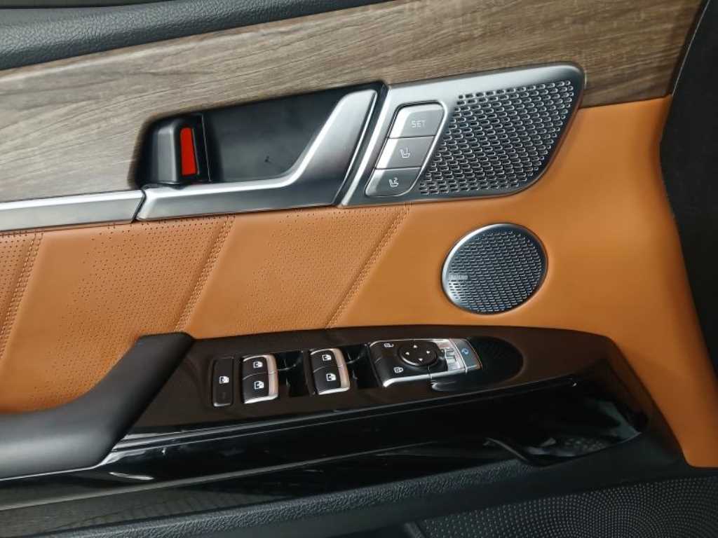 KIA Mohave 2022 - Importación desde Corea - HF Imports Iquique - Foto 16