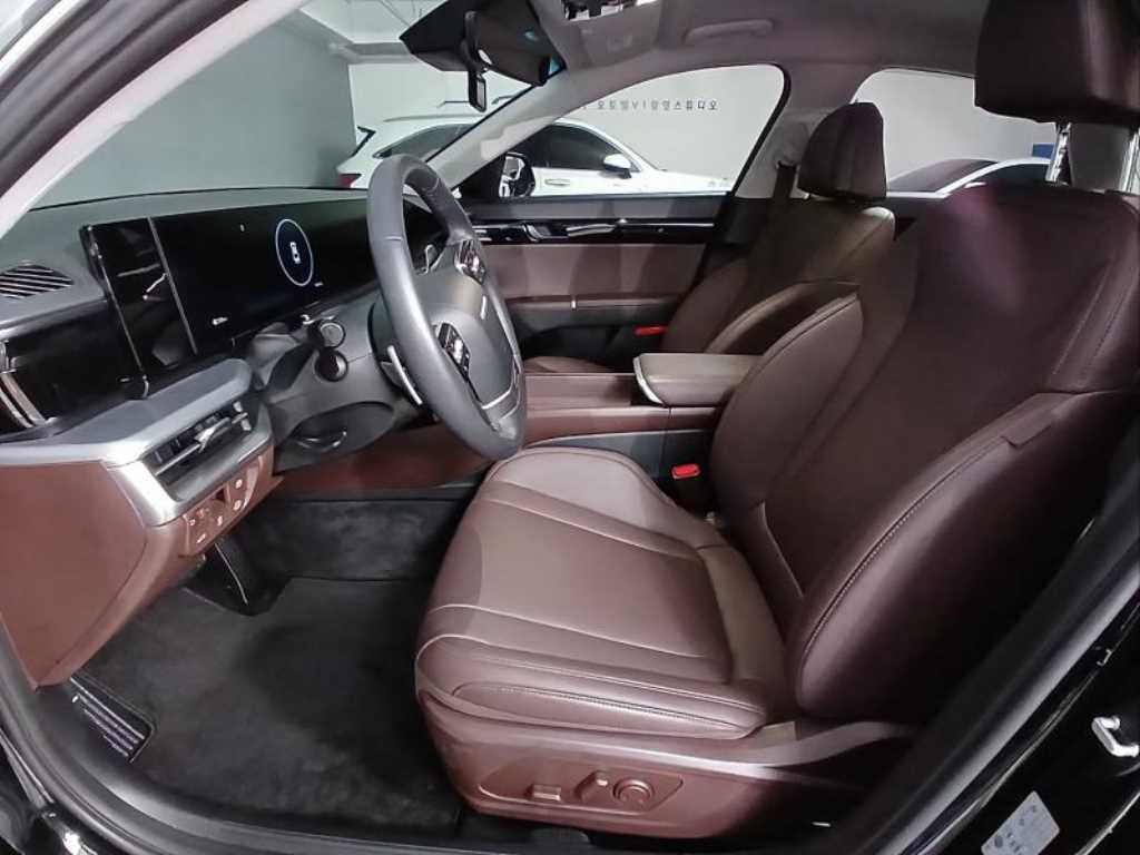 HYUNDAI Grandeur - Vista 7