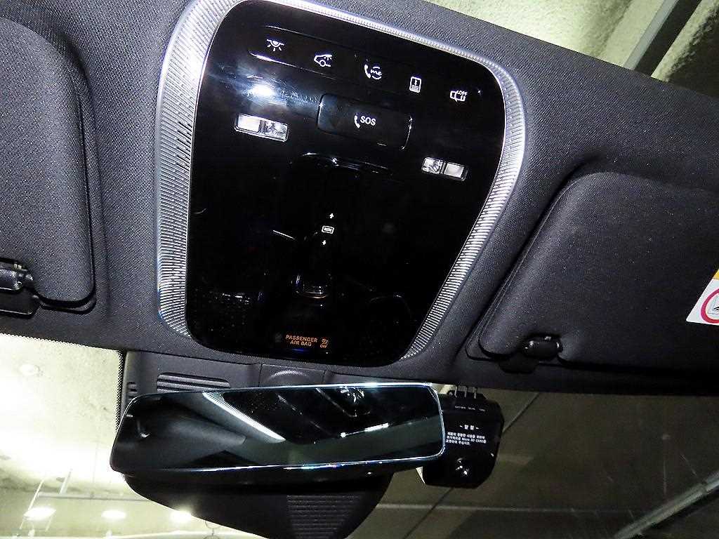 Mercedes Benz S Class 2021 Negro - Importación desde Corea - HF Imports Iquique - Foto 16