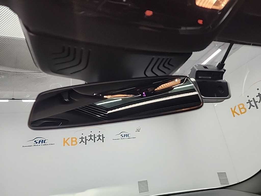 BMW 5 Series 2021 Blanco - Importación desde Corea - HF Imports Iquique - Foto 18