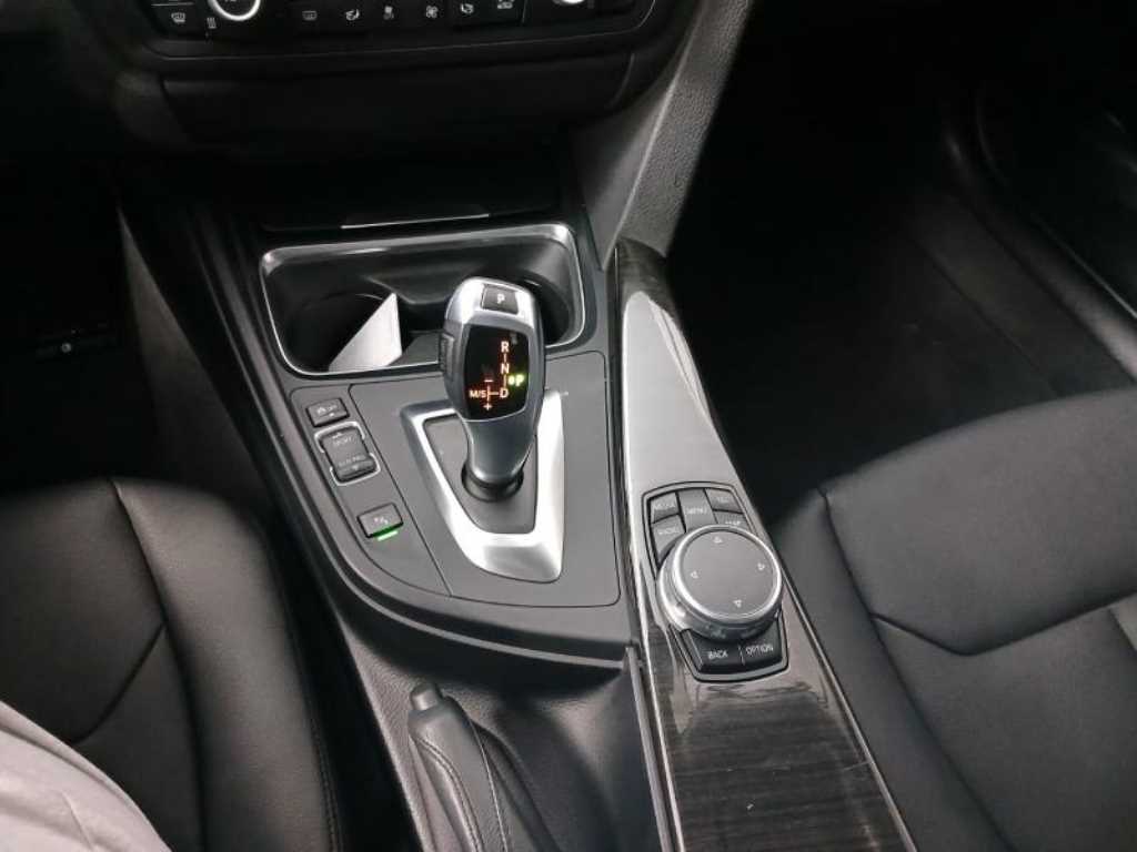 BMW 3 series 2015 - Importación desde Corea - HF Imports Iquique - Foto 15