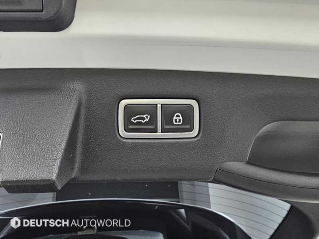 KIA Sorento 2022 Blanco - Importación desde Corea - HF Imports Iquique - Foto 20