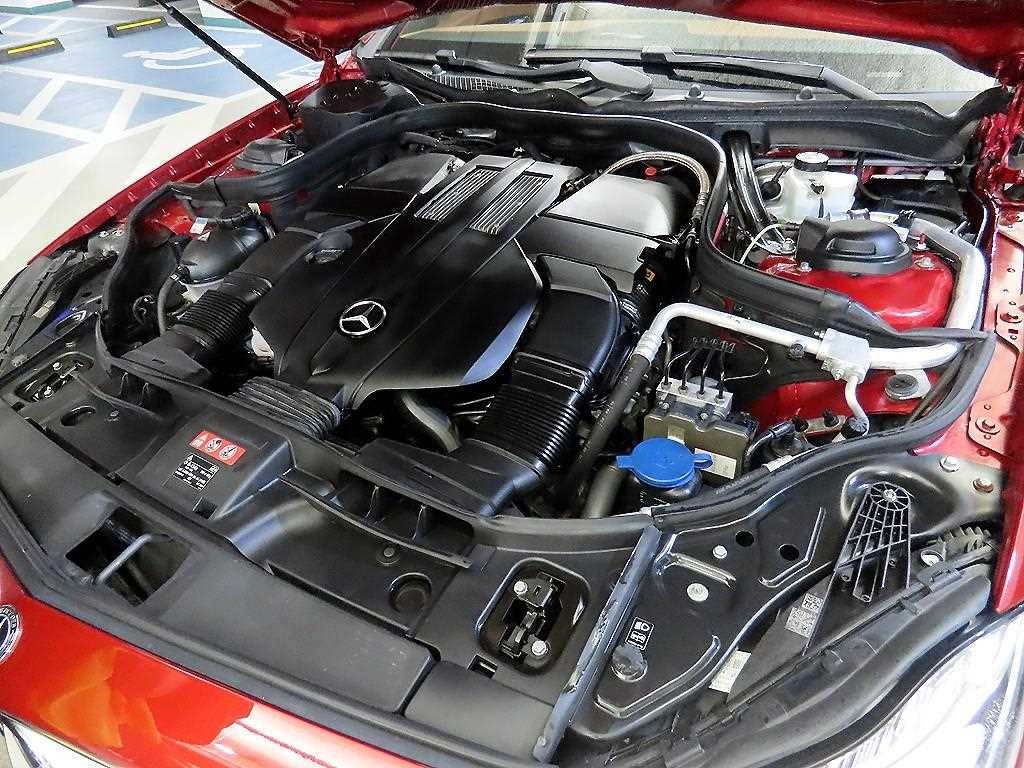 Mercedes Benz CLS Class 2017 Rojo - Importación desde Corea - HF Imports Iquique - Foto 19