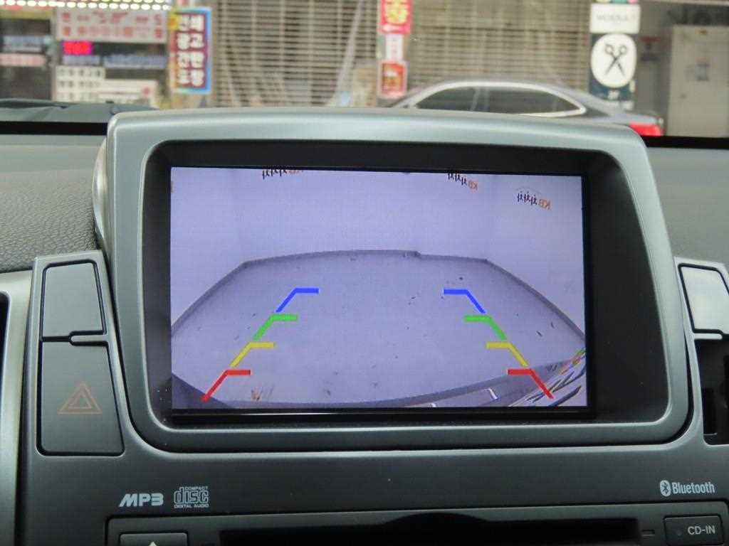 KIA Forte 2011 Gris - Importación desde Corea - HF Imports Iquique - Foto 15