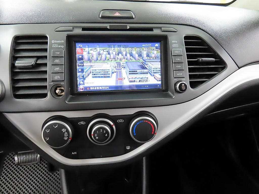 KIA Morning 2015 - Importación desde Corea - HF Imports Iquique - Foto 13