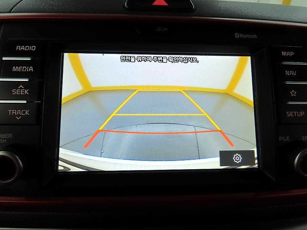 KIA Ray 2018 - Importación desde Corea - HF Imports Iquique - Foto 16