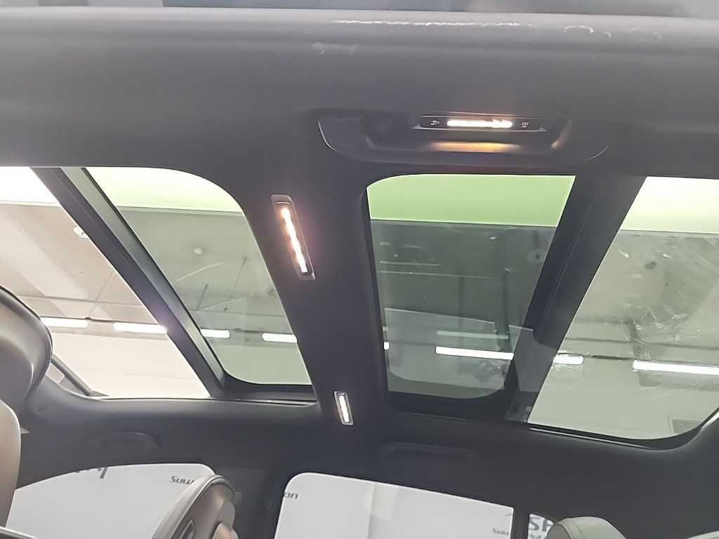 Mercedes Benz EQS 2023 Negro - Importación desde Corea - HF Imports Iquique - Foto 15