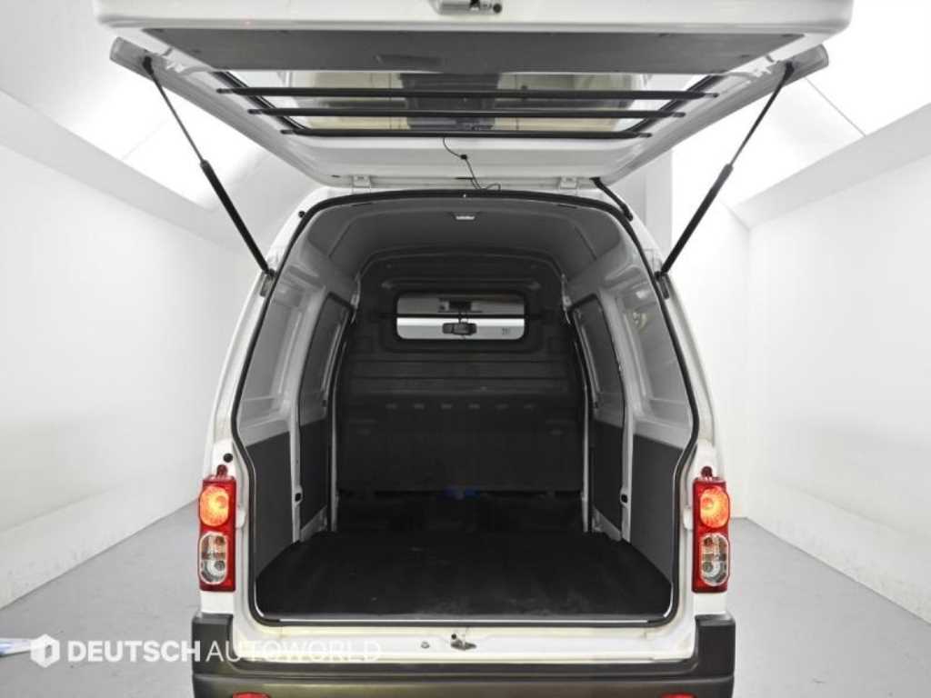 DAEWOO Damas 2017 - Importación desde Corea - HF Imports Iquique - Foto 20