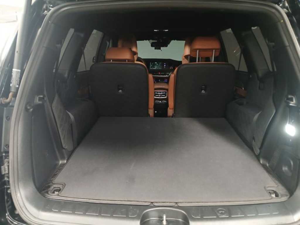 KIA Mohave 2022 - Importación desde Corea - HF Imports Iquique - Foto 17