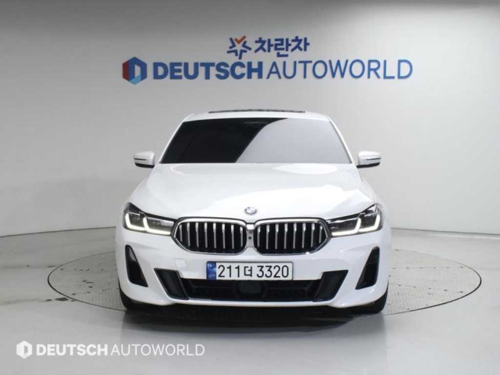 BMW Gran Turismo - Vista 4