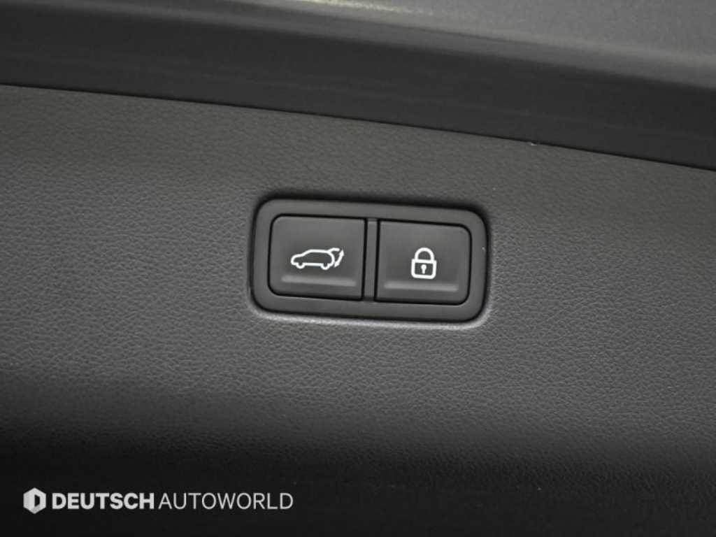 Genesis GV70 2021 Gris - Importación desde Corea - HF Imports Iquique - Foto 20