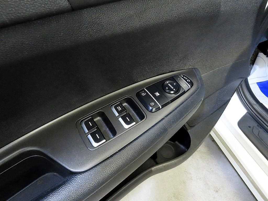 KIA K5 2016 - Importación desde Corea - HF Imports Iquique - Foto 13