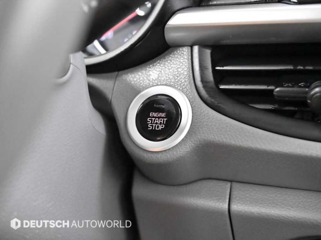 KIA Morning 2021 Gris - Importación desde Corea - HF Imports Iquique - Foto 15