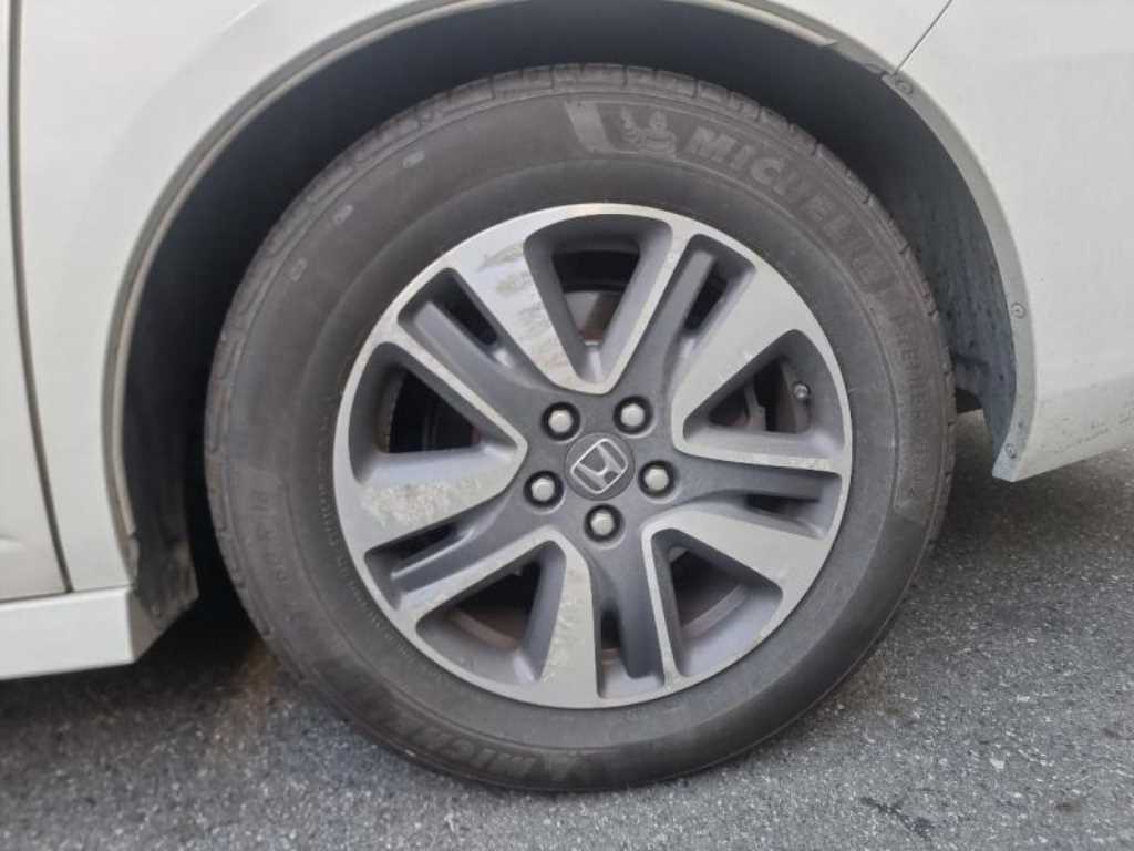 Honda Odyssey 2014 Blanco - Importación desde Corea - HF Imports Iquique - Foto 19