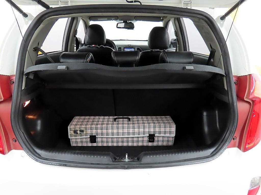 KIA Morning 2015 - Importación desde Corea - HF Imports Iquique - Foto 18