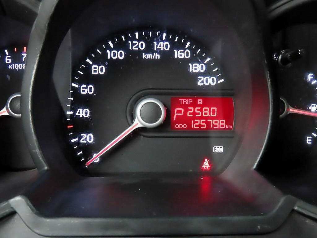 KIA Morning - Vista 8