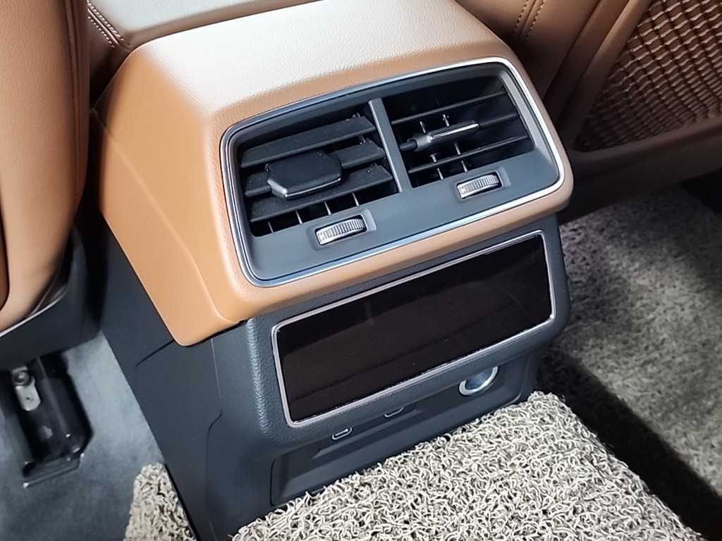 Audi A6 2022 Blanco - Importación desde Corea - HF Imports Iquique - Foto 13