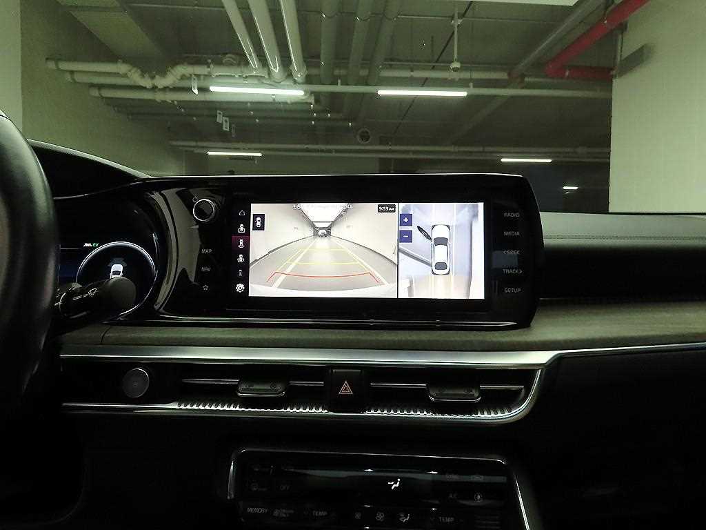 KIA K5 2021 Blanco - Importación desde Corea - HF Imports Iquique - Foto 15