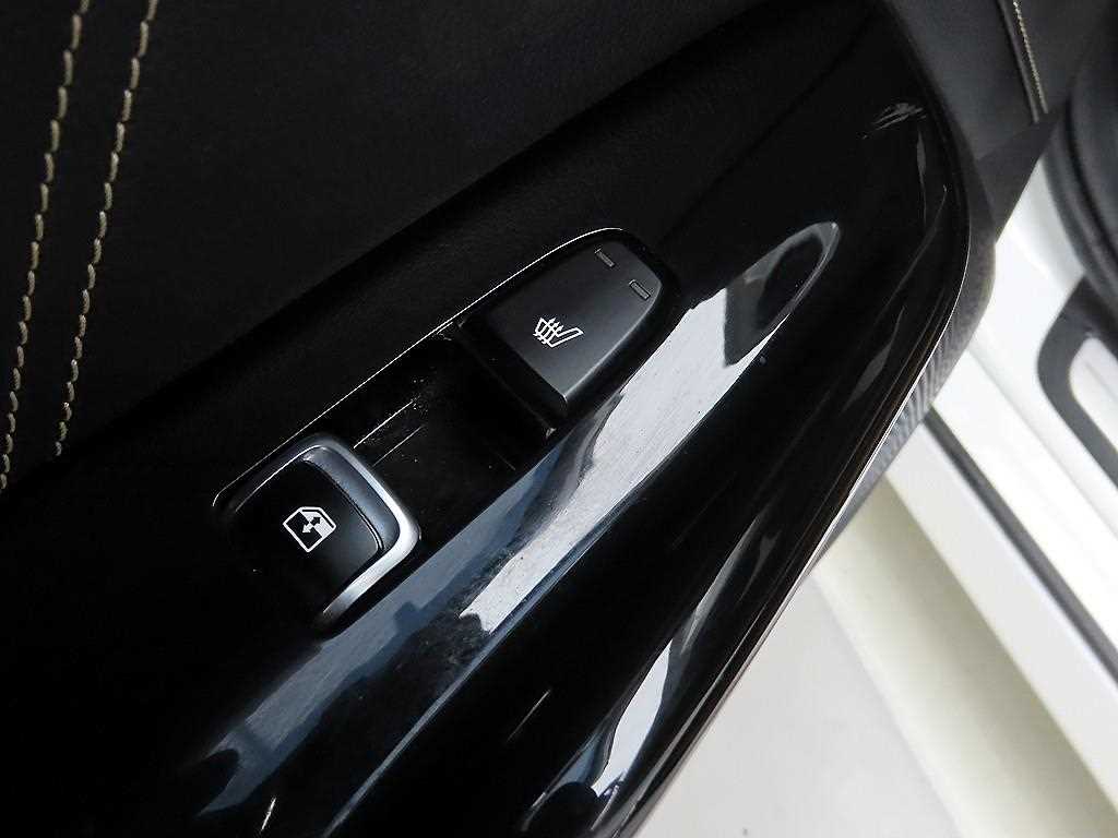 KIA K5 2021 Blanco - Importación desde Corea - HF Imports Iquique - Foto 14