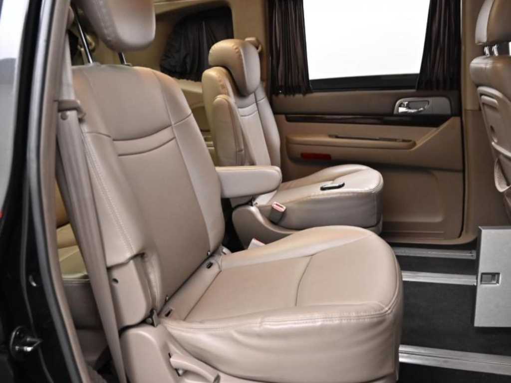 Ssangyong Korando - Vista 12