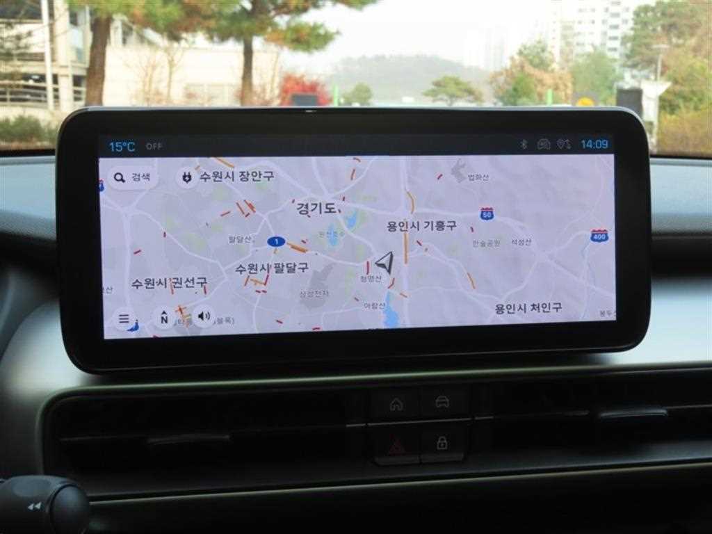 Jeep Avenger - Vista 8