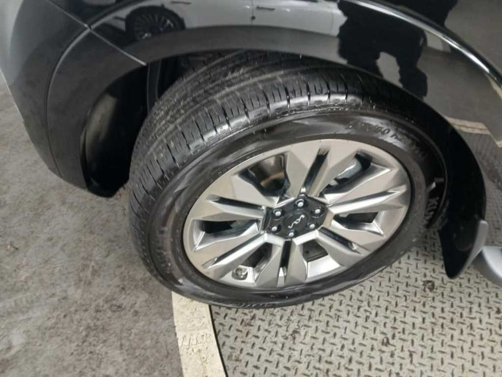 KIA Mohave 2022 - Importación desde Corea - HF Imports Iquique - Foto 20