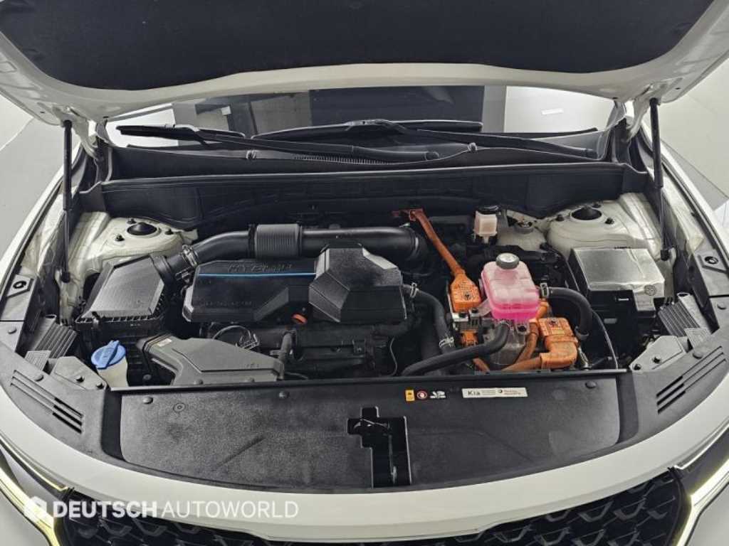 KIA Sorento - Vista 6
