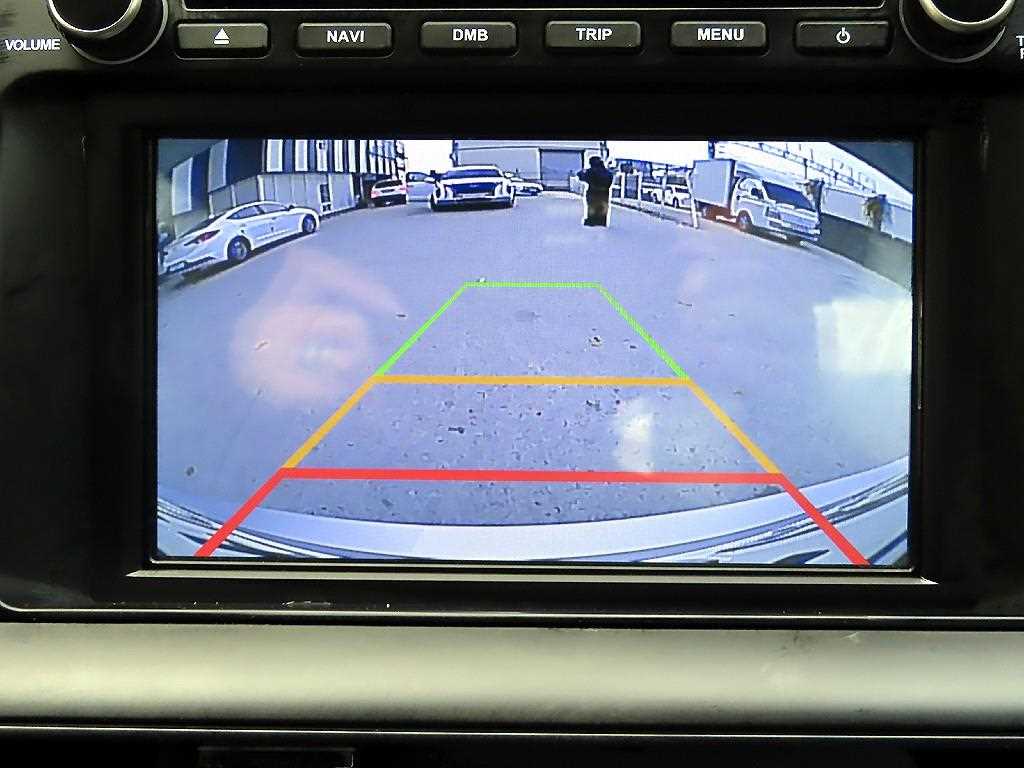 KIA K5 2013 Plateado - Importación desde Corea - HF Imports Iquique - Foto 14