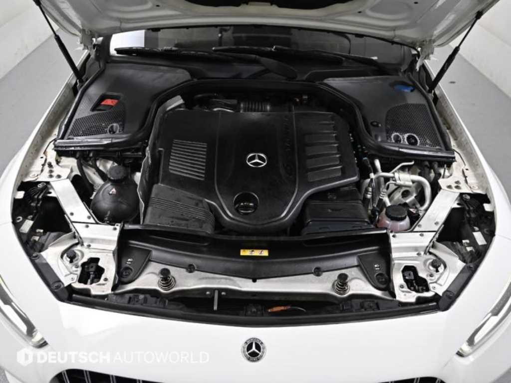 Mercedes Benz CLS Class 2019 - Importación desde Corea - HF Imports Iquique - Foto 19