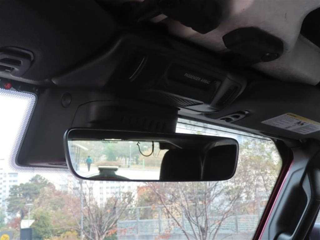 Jeep Wrangler - Vista 10