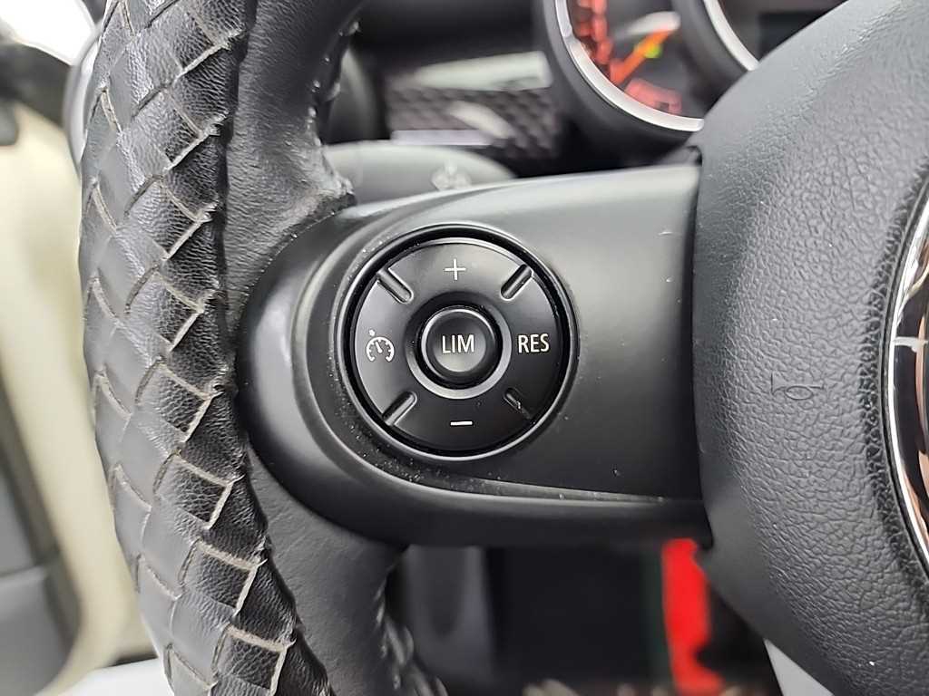 Mini Cooper 2015 Blanco - Importación desde Corea - HF Imports Iquique - Foto 17