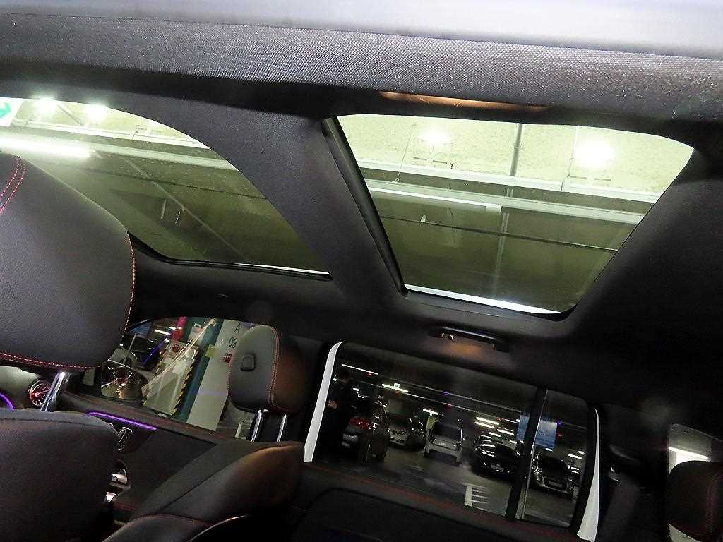 Mercedes Benz GLB Class 2021 Blanco - Importación desde Corea - HF Imports Iquique - Foto 16