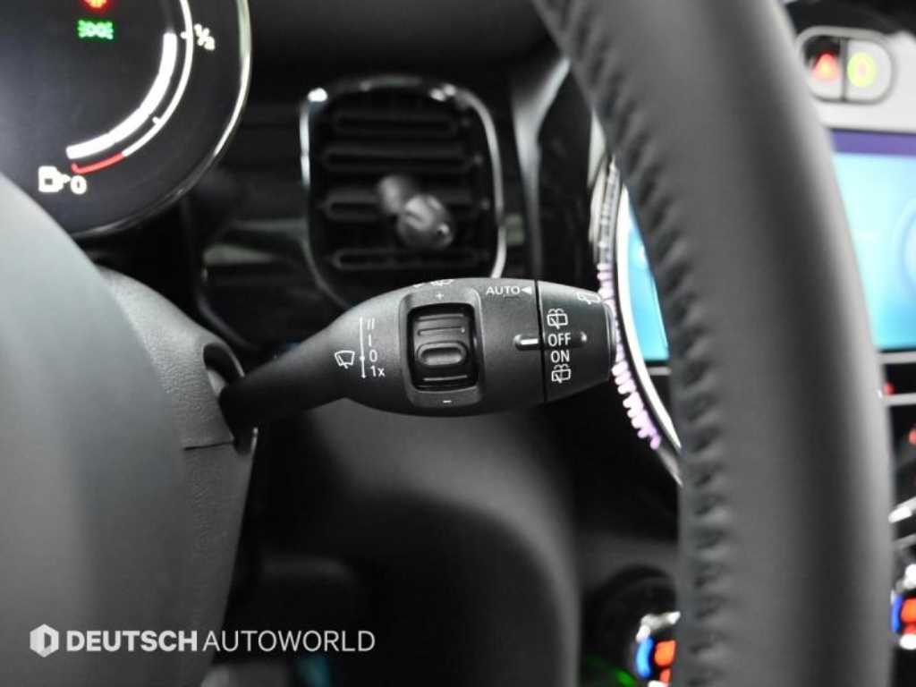 Mini Cooper 2022 Azul - Importación desde Corea - HF Imports Iquique - Foto 18