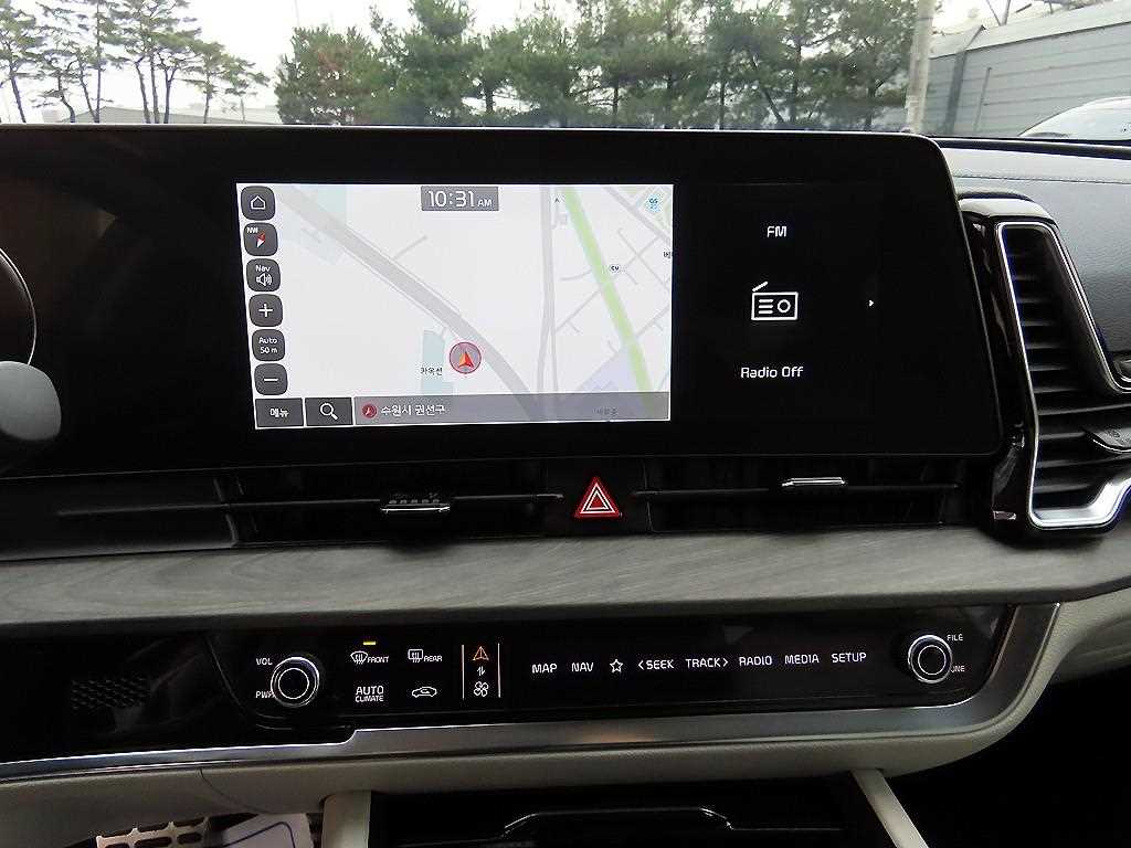 KIA Sportage 2023 - Importación desde Corea - HF Imports Iquique - Foto 13