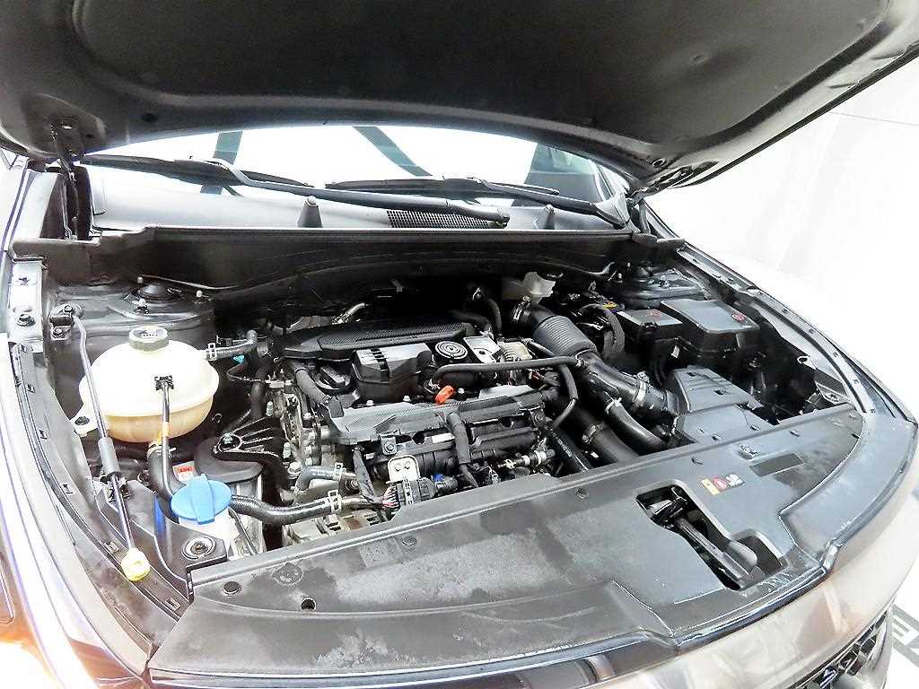 KIA Sportage 2022 Negro - Importación desde Corea - HF Imports Iquique - Foto 18