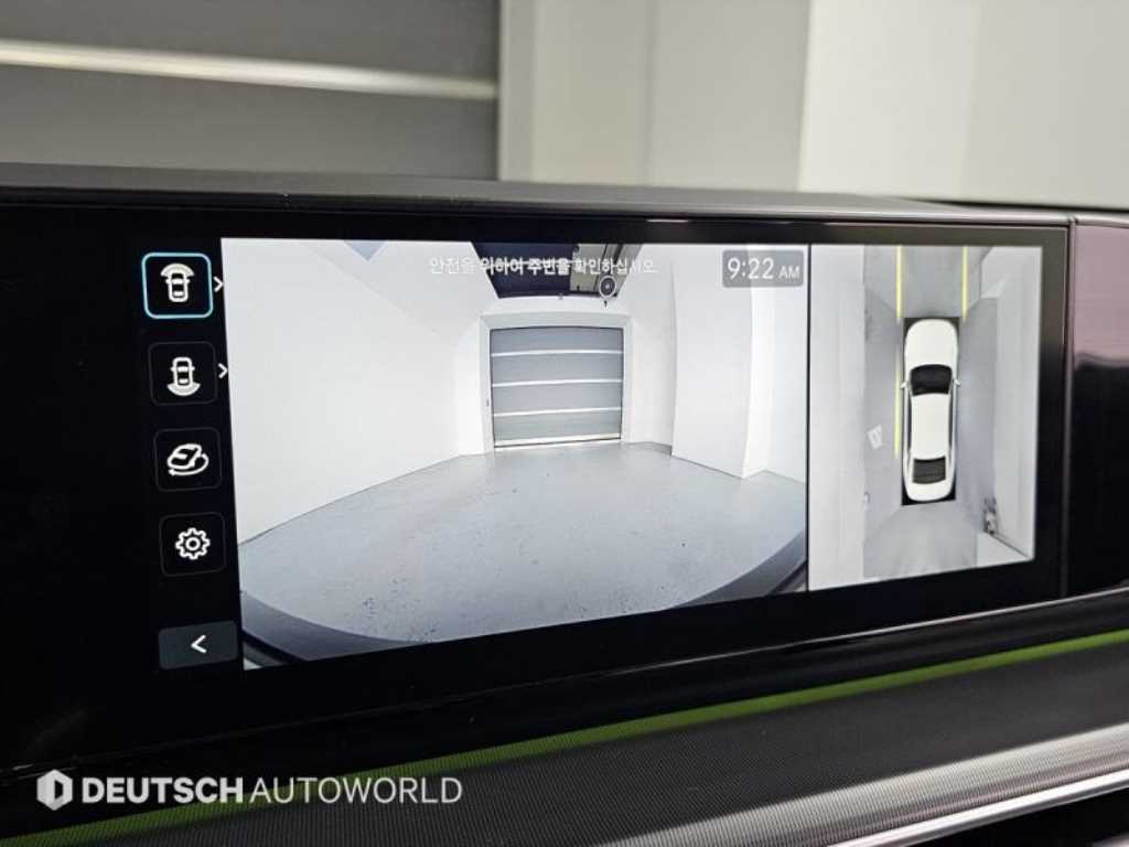 HYUNDAI Grandeur 2023 Gris - Importación desde Corea - HF Imports Iquique - Foto 15