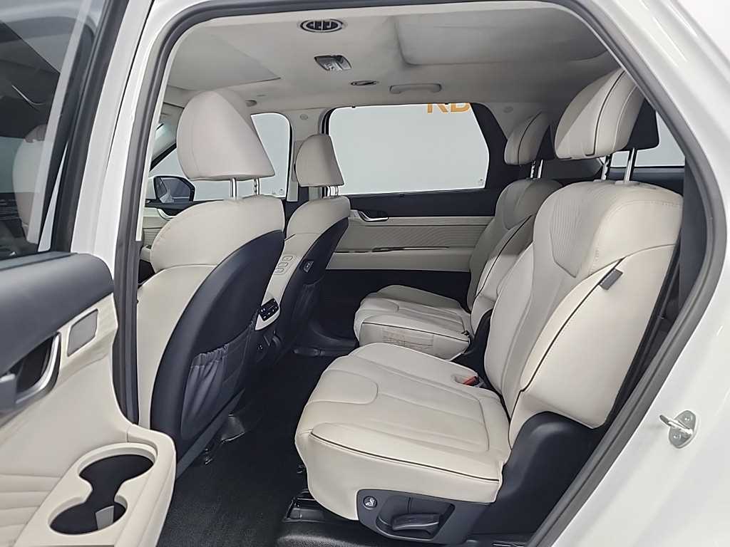 HYUNDAI Palisade - Vista 12