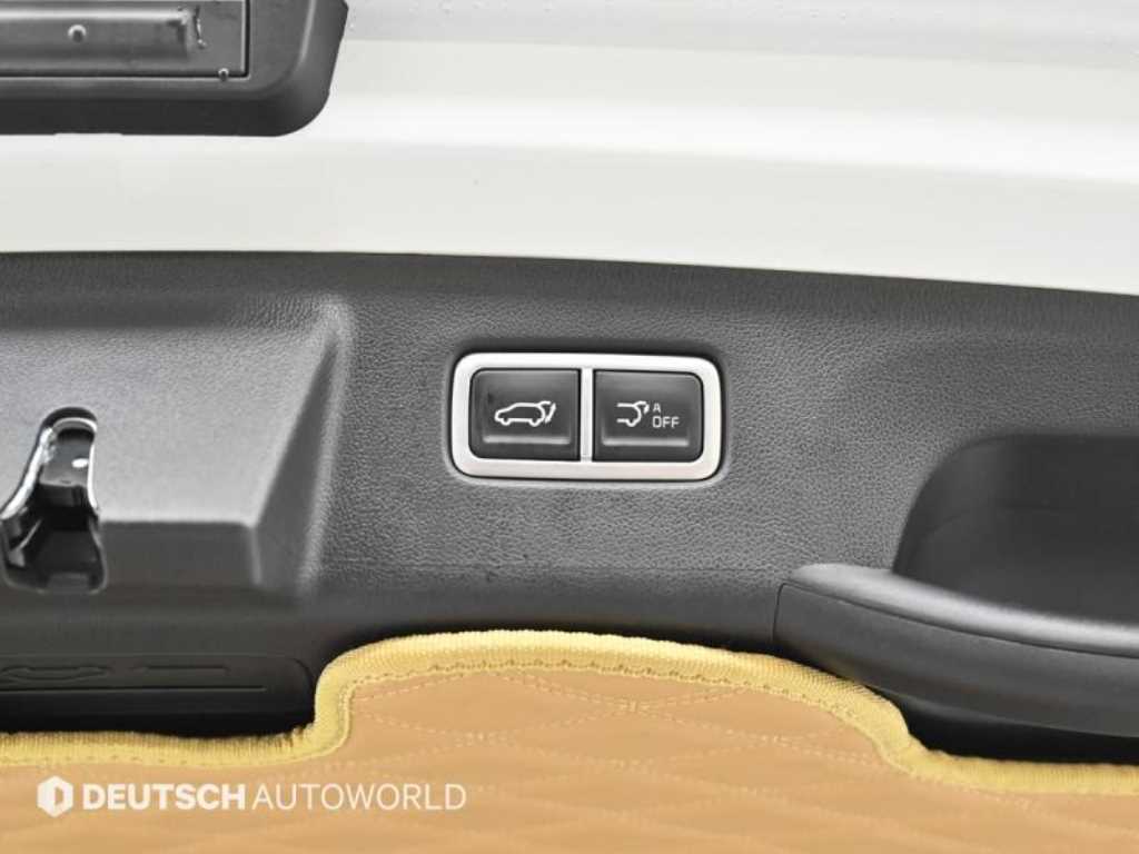 KIA Sorento 2024 Blanco - Importación desde Corea - HF Imports Iquique - Foto 20