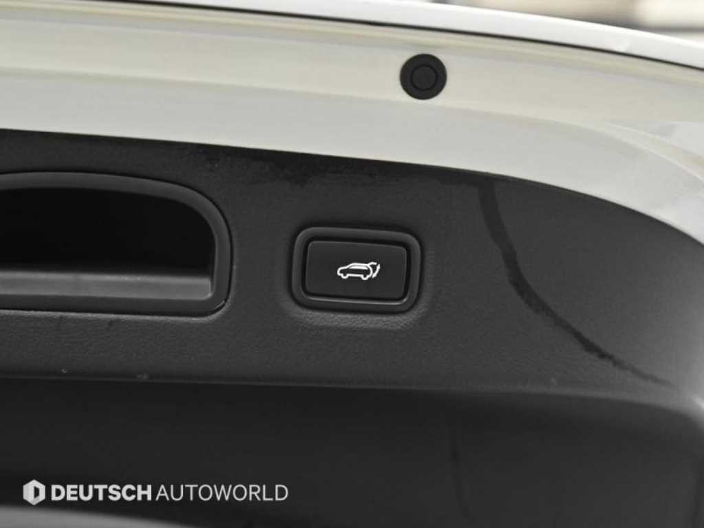 KIA Stinger 2022 Blanco - Importación desde Corea - HF Imports Iquique - Foto 20