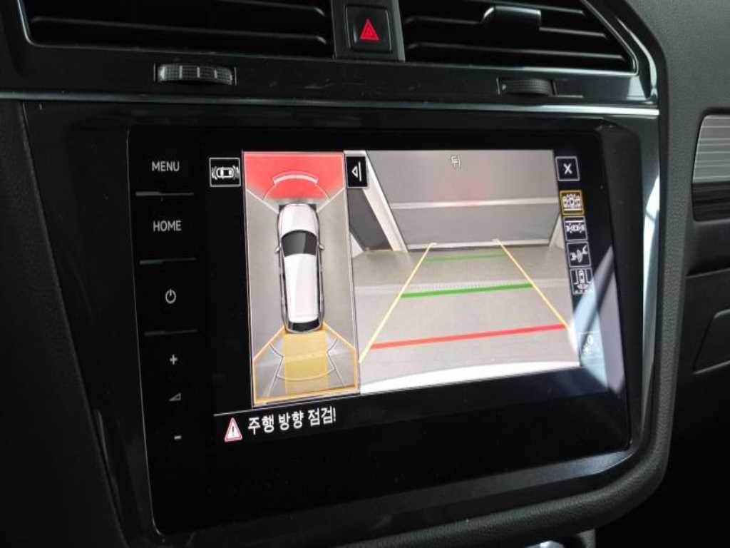 Volkswagen Tiguan 2023 - Importación desde Corea - HF Imports Iquique - Foto 15