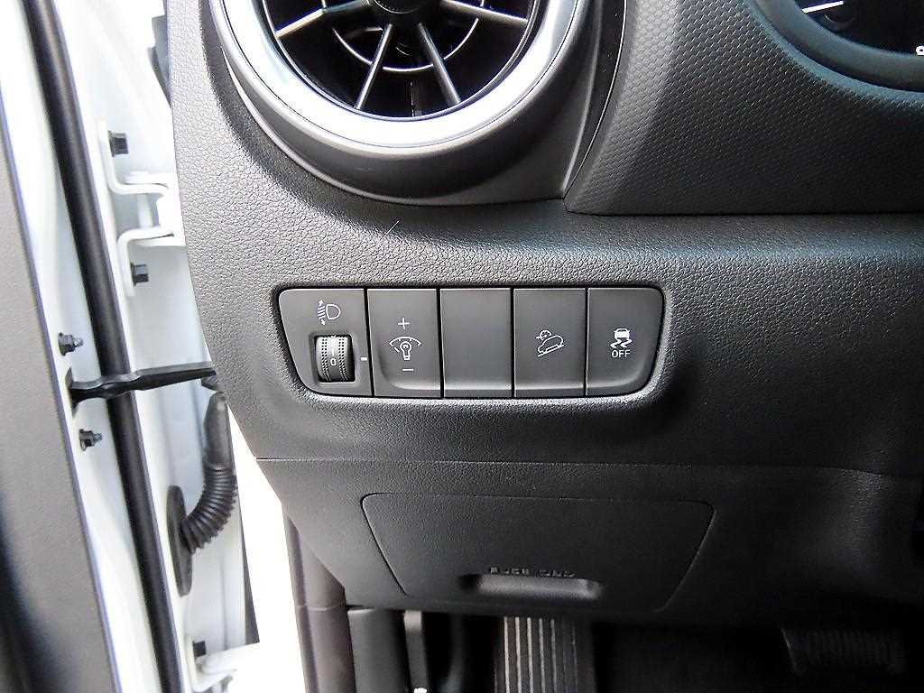 HYUNDAI Kona - Vista 12