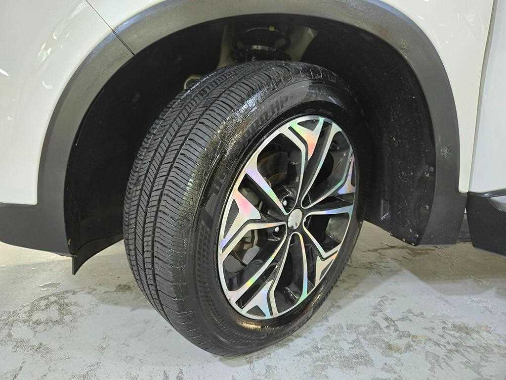 HYUNDAI Santa Fe 2019 Blanco - Importación desde Corea - HF Imports Iquique - Foto 20