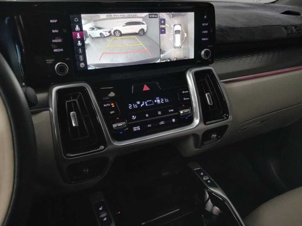 KIA Sorento 2022 - Importación desde Corea - HF Imports Iquique - Foto 13