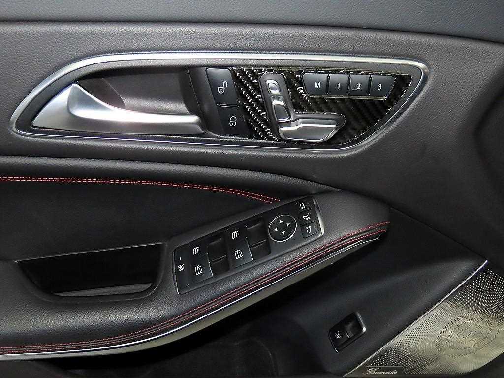 Mercedes Benz CLA Class 2018 - Importación desde Corea - HF Imports Iquique - Foto 14