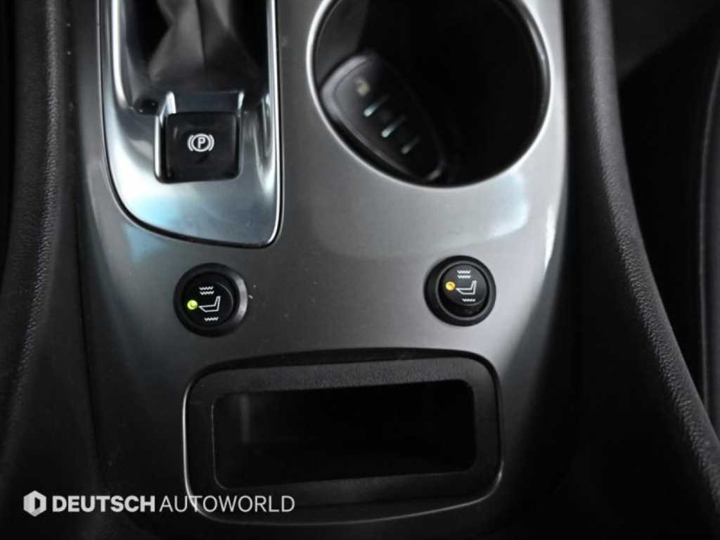 Chevrolet Malibu 2021 Gris - Importación desde Corea - HF Imports Iquique - Foto 17