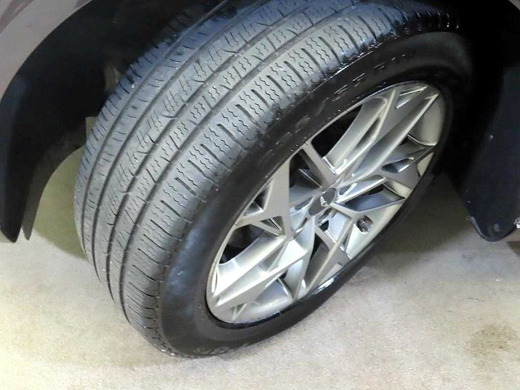 Genesis GV70 2022 Gris - Importación desde Corea - HF Imports Iquique - Foto 20