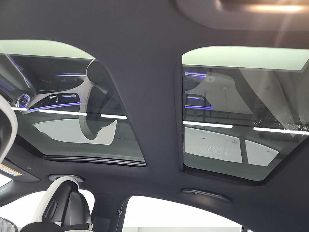 Mercedes Benz C Class 2022 Gris - Importación desde Corea - HF Imports Iquique - Foto 13